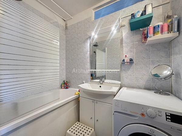 Vente Appartement 3 pièces 53 m2 à Valenton