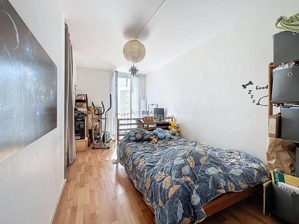 Vente Appartement 3 pièces 53 m2 à Valenton
