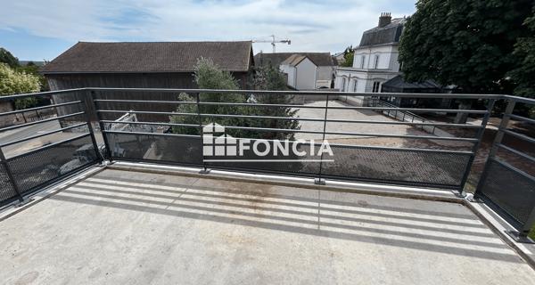 Location Appartement 3 pièces 66.6 m² - Buchelay 78200
