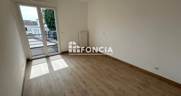 Location Appartement 3 pièces 66.6 m² - Buchelay 78200