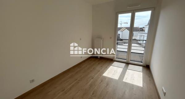 Location Appartement 3 pièces 66.6 m² - Buchelay 78200