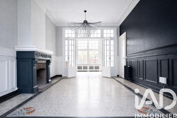 Maison à vendre 5 pièces 170 m² Roubaix