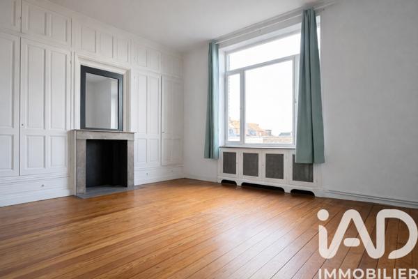 Maison à vendre 5 pièces 170 m² Roubaix