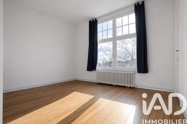 Maison à vendre 5 pièces 170 m² Roubaix