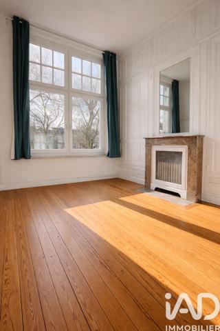 Maison à vendre 5 pièces 170 m² Roubaix