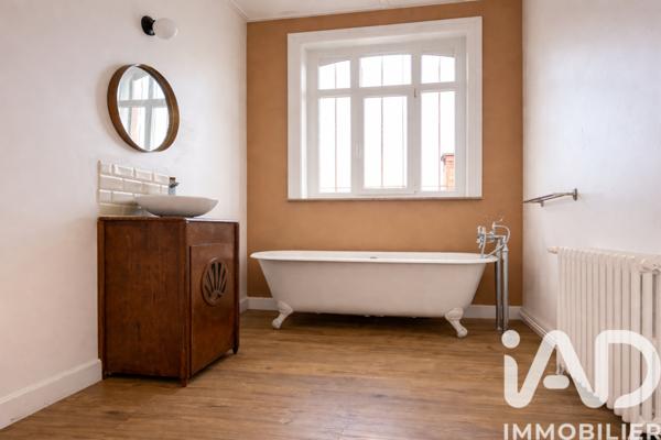 Maison à vendre 5 pièces 170 m² Roubaix