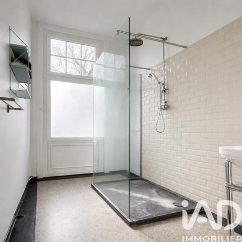 Maison à vendre 5 pièces 170 m² Roubaix