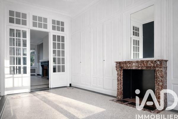 Maison à vendre 5 pièces 170 m² Roubaix