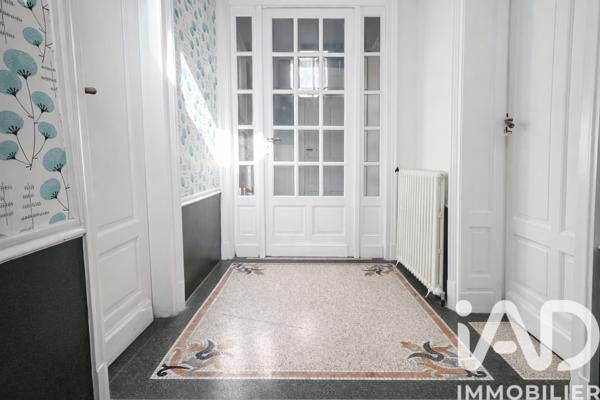 Maison à vendre 5 pièces 170 m² Roubaix