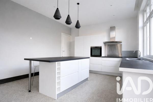 Maison à vendre 5 pièces 170 m² Roubaix