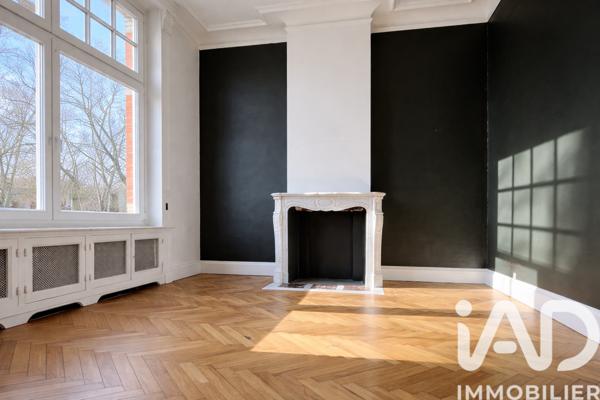 Maison à vendre 5 pièces 170 m² Roubaix