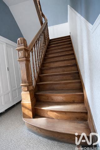 Maison à vendre 5 pièces 170 m² Roubaix