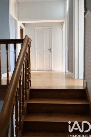 Maison à vendre 5 pièces 170 m² Roubaix