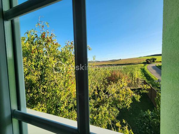 Maison traditionnelle de 308 m²