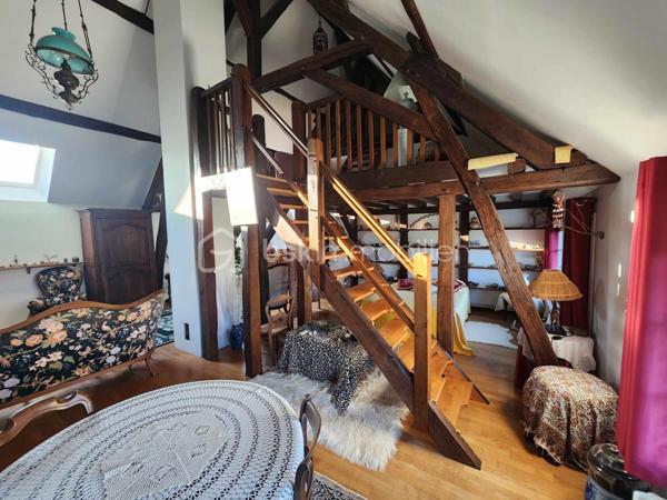 Maison traditionnelle de 308 m²