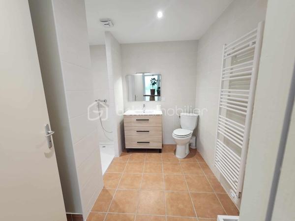 Maison traditionnelle de 308 m²