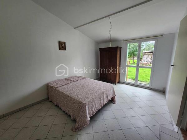 Maison traditionnelle de 308 m²