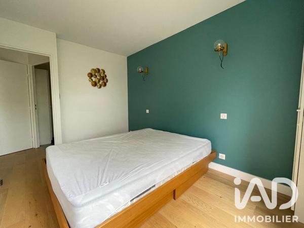 Location appartement 4 pièces 77,05 m² Suresnes