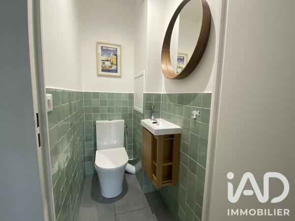 Location appartement 4 pièces 77,05 m² Suresnes