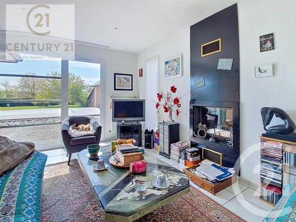 Maison à vendre  6 pièces - 152,62 m 2   PUSEY  - 70
