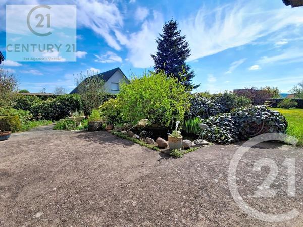 Maison à vendre  6 pièces - 152,62 m 2   PUSEY  - 70
