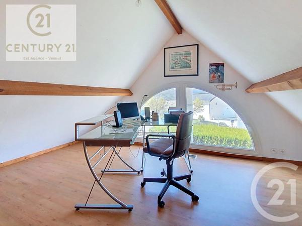 Maison à vendre  6 pièces - 152,62 m 2   PUSEY  - 70