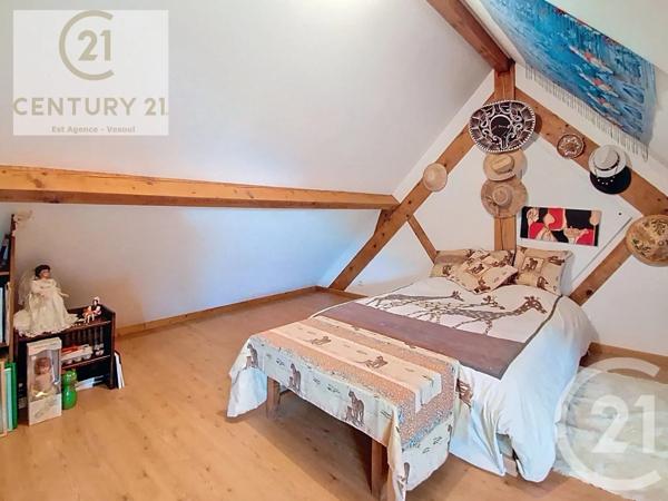 Maison à vendre  6 pièces - 152,62 m 2   PUSEY  - 70