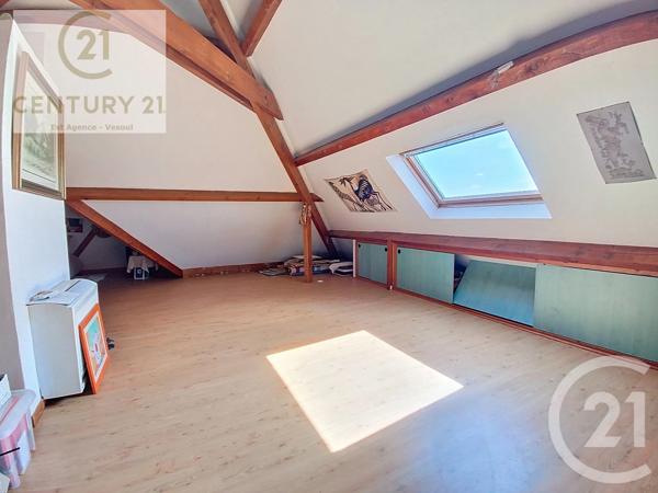 Maison à vendre  6 pièces - 152,62 m 2   PUSEY  - 70