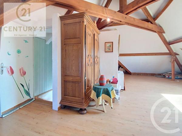 Maison à vendre  6 pièces - 152,62 m 2   PUSEY  - 70