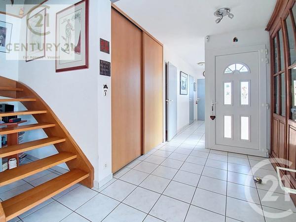 Maison à vendre  6 pièces - 152,62 m 2   PUSEY  - 70