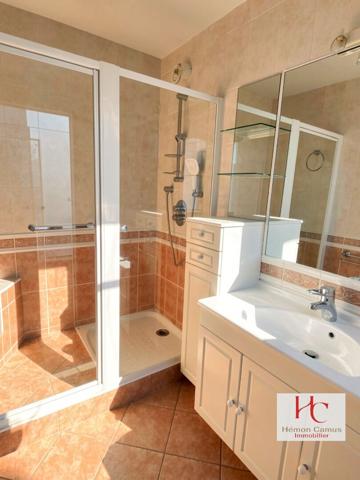 Saint-Nazaire: appartement 83 m² proche Plage de Villès Martin et chemin côtier,  
Saint nazaire 44600