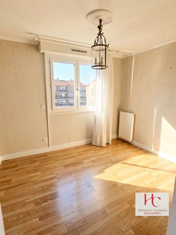 Saint-Nazaire: appartement 83 m² proche Plage de Villès Martin et chemin côtier,  
Saint nazaire 44600