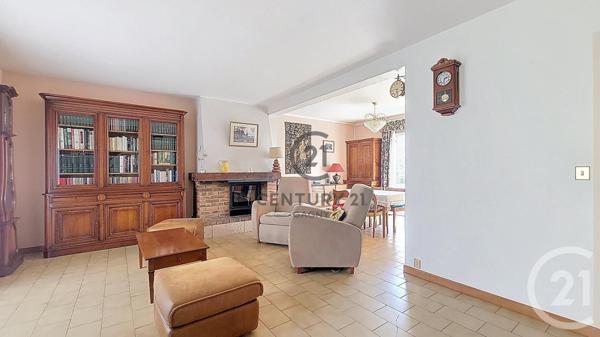 Maison à vendre  5 pièces - 110,06 m2 GAGNY - 93