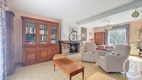 Maison à vendre  5 pièces - 110,06 m2 GAGNY - 93
