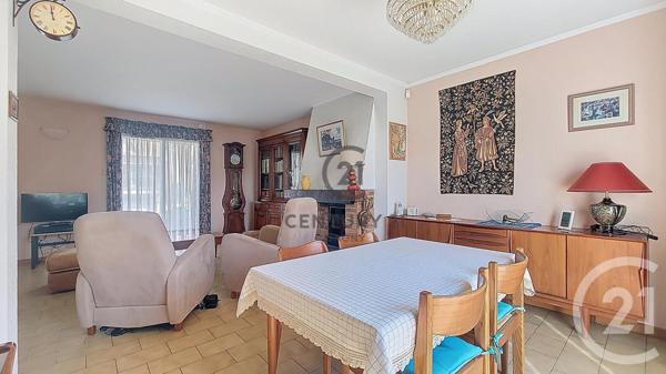 Maison à vendre  5 pièces - 110,06 m2 GAGNY - 93