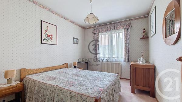 Maison à vendre  5 pièces - 110,06 m2 GAGNY - 93