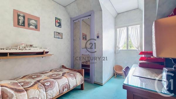 Maison à vendre  5 pièces - 110,06 m2 GAGNY - 93