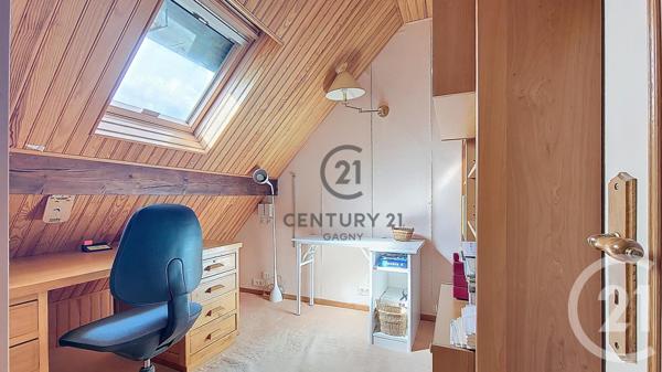 Maison à vendre  5 pièces - 110,06 m2 GAGNY - 93
