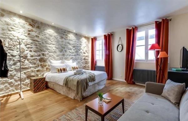 Appartement – 30m² – Paris 6ème