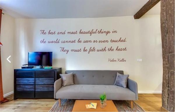 Appartement – 30m² – Paris 6ème