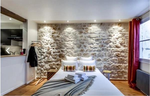 Appartement – 30m² – Paris 6ème