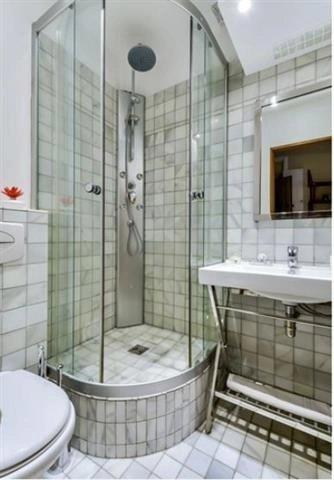 Appartement – 30m² – Paris 6ème