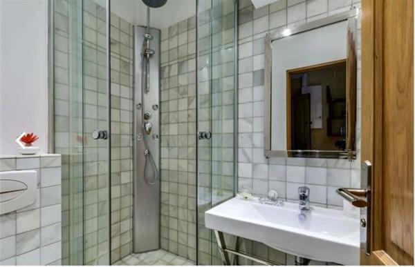 Appartement – 30m² – Paris 6ème