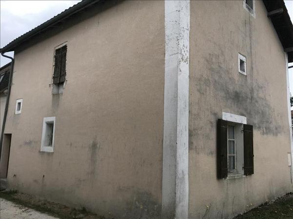 Maison à vendre |  La Jemaye |  4 pièces | 102 m²