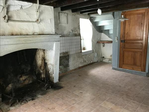 Maison à vendre |  La Jemaye |  4 pièces | 102 m²