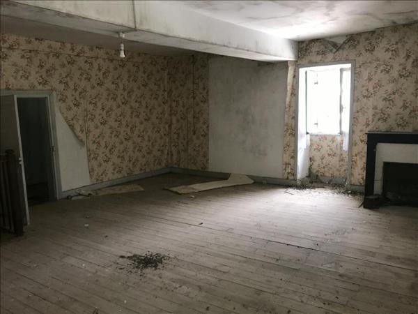 Maison à vendre |  La Jemaye |  4 pièces | 102 m²