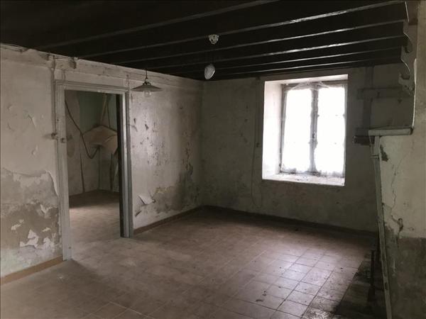 Maison à vendre |  La Jemaye |  4 pièces | 102 m²