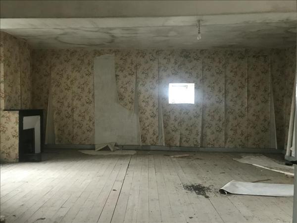 Maison à vendre |  La Jemaye |  4 pièces | 102 m²