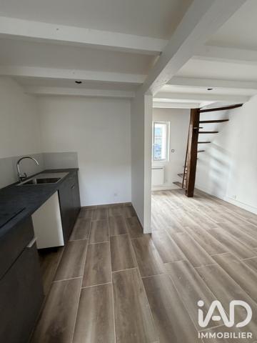 Location appartement 2 pièces 33 m² Draveil
