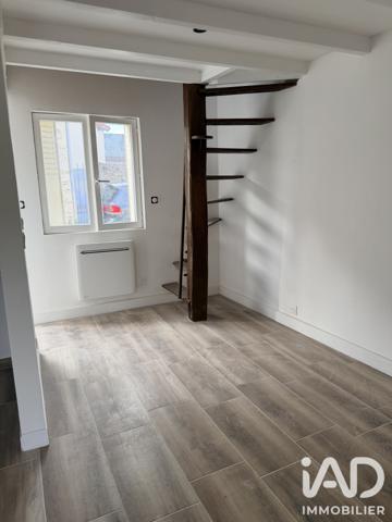 Location appartement 2 pièces 33 m² Draveil